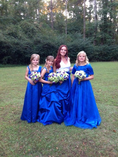 flower girl dress reviews